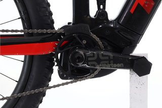 Bicicleta Trek Rail 9 XTR t.M Reacondicionada