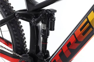 Bicicleta Trek Rail 9 XTR t.M Reacondicionada