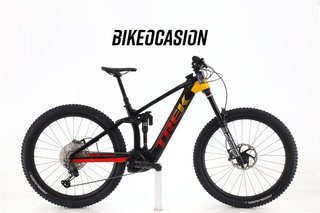 Bicicleta Trek Rail 9 XTR t.M Reacondicionada