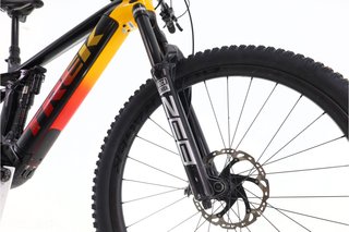 Bicicleta Trek Rail 9 XTR t.M Reacondicionada