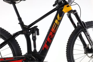Bicicleta Trek Rail 9 XTR t.M Reacondicionada