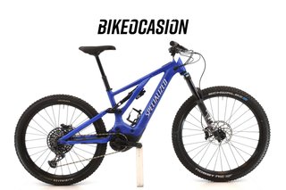 Bicicleta Specialized Turbo Levo Comp Alloy GX t.M Reacondicionada