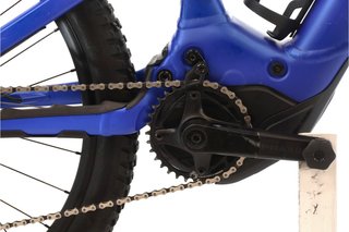 Bicicleta Specialized Turbo Levo Comp Alloy GX t.M Reacondicionada