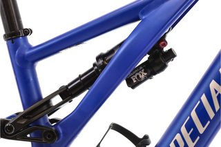 Bicicleta Specialized Turbo Levo Comp Alloy GX t.M Reacondicionada
