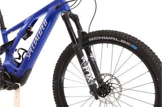Bicicleta Specialized Turbo Levo Comp Alloy GX t.M Reacondicionada
