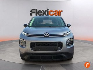 Citroën C3 Aircross PureTech 81kW (110CV) S&S Feel