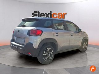 Citroën C3 Aircross PureTech 81kW (110CV) S&S Feel