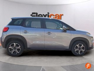 Citroën C3 Aircross PureTech 81kW (110CV) S&S Feel