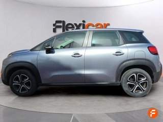 Citroën C3 Aircross PureTech 81kW (110CV) S&S Feel