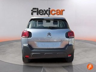 Citroën C3 Aircross PureTech 81kW (110CV) S&S Feel