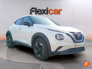 Nissan Juke DIG-T 84kW (114CV) DCT 7V N-Design
