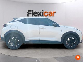 Nissan Juke DIG-T 84kW (114CV) DCT 7V N-Design