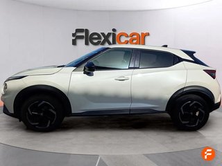 Nissan Juke DIG-T 84kW (114CV) DCT 7V N-Design