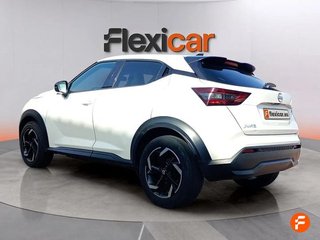 Nissan Juke DIG-T 84kW (114CV) DCT 7V N-Design