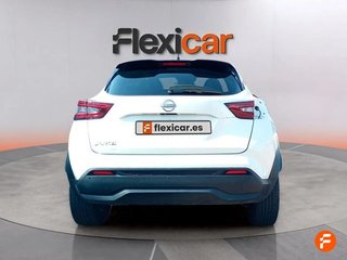 Nissan Juke DIG-T 84kW (114CV) DCT 7V N-Design