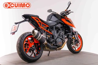 KTM 1290 SUPER DUKE R