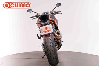 KTM 1290 SUPER DUKE R