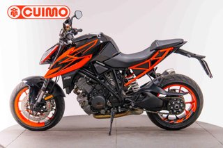 KTM 1290 SUPER DUKE R