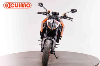 KTM 1290 SUPER DUKE R