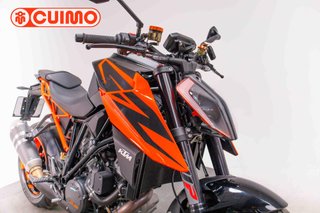 KTM 1290 SUPER DUKE R