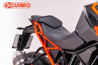 KTM 1290 SUPER DUKE R