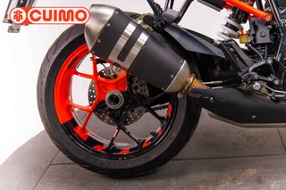 KTM 1290 SUPER DUKE R