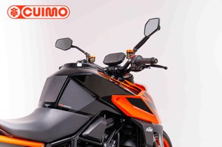 KTM 1290 SUPER DUKE R
