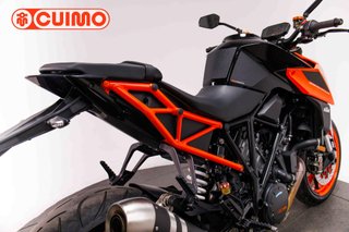 KTM 1290 SUPER DUKE R