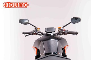 KTM 1290 SUPER DUKE R