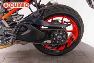 KTM 1290 SUPER DUKE R