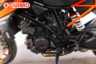 KTM 1290 SUPER DUKE R