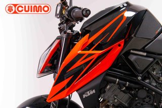 KTM 1290 SUPER DUKE R