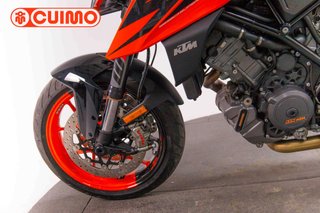 KTM 1290 SUPER DUKE R
