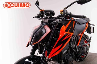 KTM 1290 SUPER DUKE R