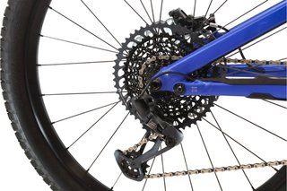 Bicicleta Specialized Turbo Levo Comp Alloy GX t.M Reacondicionada