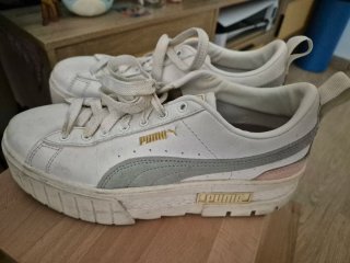 Zapatillas Puma Mayze Talla 39