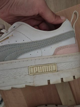 Zapatillas Puma Mayze Talla 39