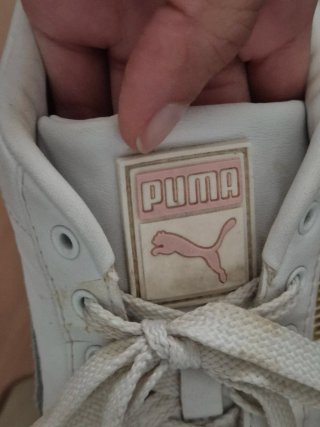 Zapatillas Puma Mayze Talla 39