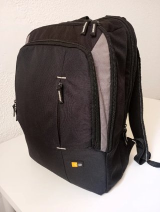Mochila Case Logic 17 vnb_217