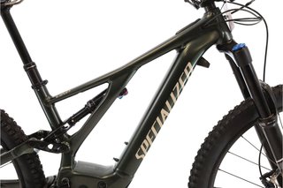 Bicicleta Specialized Turbo Levo t.M Reacondicionada