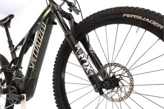 Bicicleta Specialized Turbo Levo t.M Reacondicionada