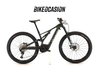 Bicicleta Specialized Turbo Levo t.M Reacondicionada