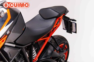 KTM 1290 SUPER DUKE R