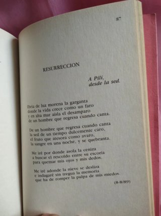 Cálices de la memoria