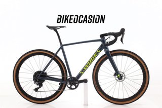 Bicicleta Specialized Crux S-Works t.54 Reacondicionada