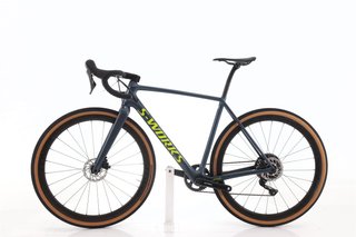 Bicicleta Specialized Crux S-Works t.54 Reacondicionada