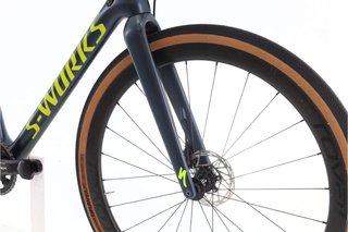 Bicicleta Specialized Crux S-Works t.54 Reacondicionada