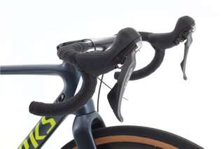 Bicicleta Specialized Crux S-Works t.54 Reacondicionada