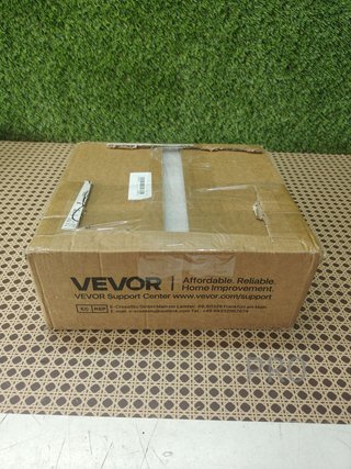 Picadora de carne manual de hierro - Vevor
