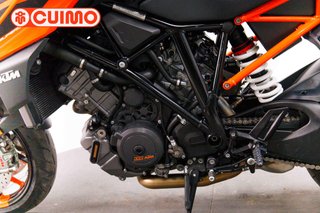 KTM 1290 SUPER DUKE R